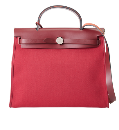 Herbag Zip 31, front view